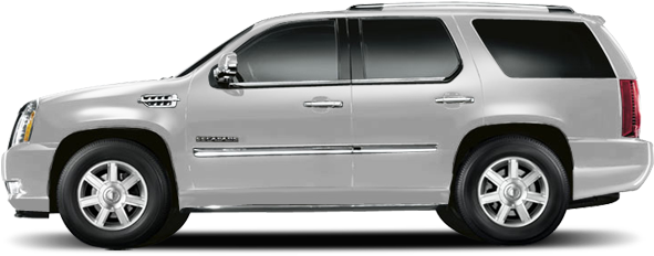 2010 Cadillac Escalade - Biltmore Estate (640x480), Png Download
