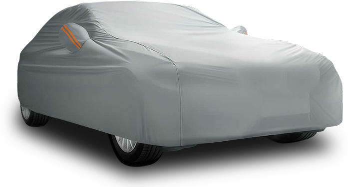 Power Tiger - Car Cover Photo Png (736x400), Png Download