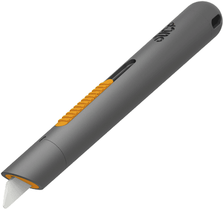 Slice 10513 Pen Cutter, 3 Position Manual - Slice 10513 Pen Cutter, 3-position Manual, Stays Sharp (476x476), Png Download