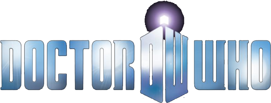 Doctors Logo Png Download - Doctor Who Logo 11th Doctor (994x404), Png Download