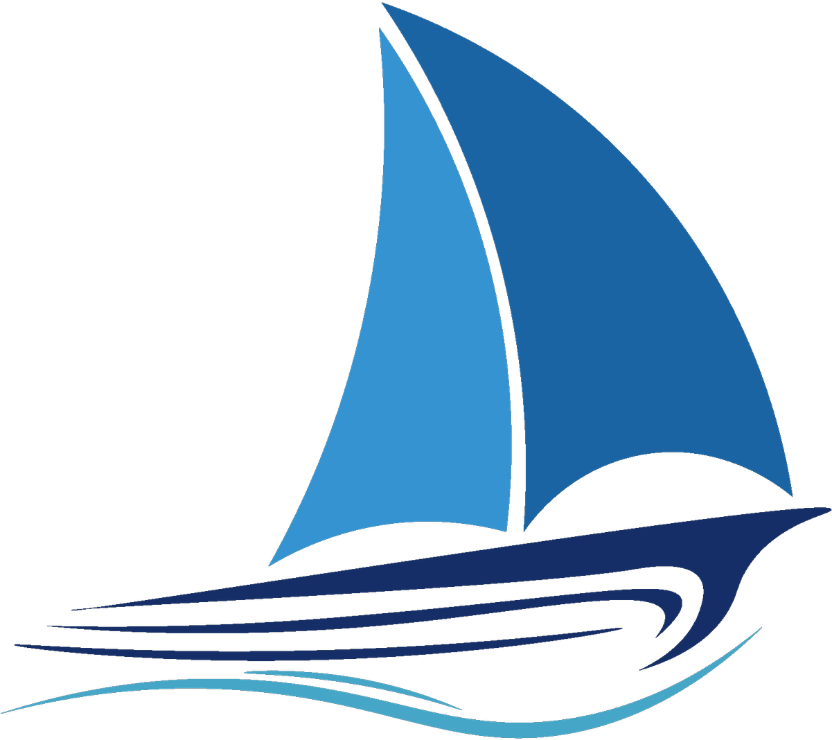 Download Sail Png Png Images - Sail Boat Png (400x371), Png Download
