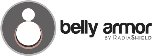 Radiation-shielding Products - Belly Armor (560x224), Png Download