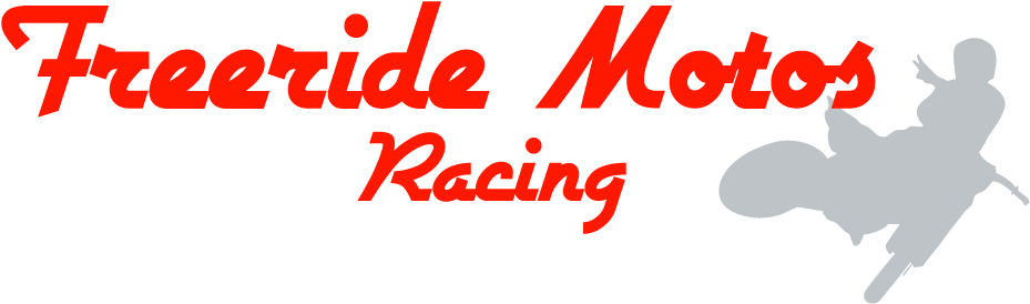 Freeride Motos Racing - Mom's Diner 17" Laptop Sleeve (1103x300), Png Download