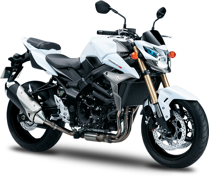 Suzuki Motos - 2016 Fz 09 Vs 2017 Fz 09 (723x562), Png Download