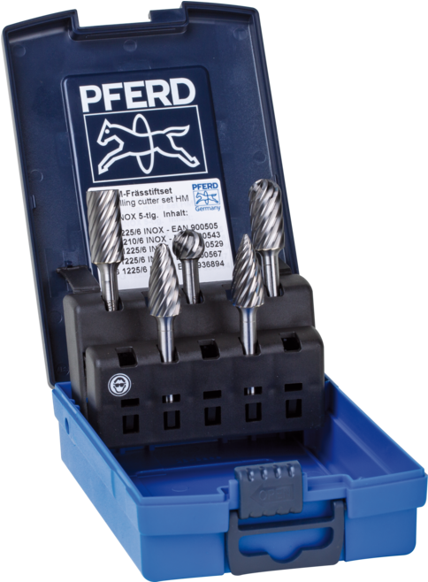 Set 1912 Inox - 1612 Alu (1084x657), Png Download