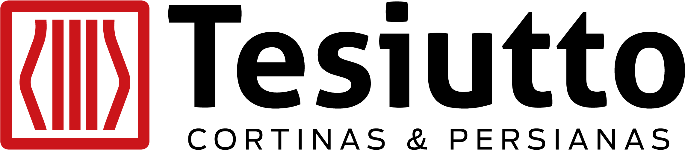 Persianas Tesiutto (2294x645), Png Download