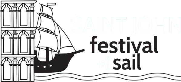Saint John Festival Of Sail - Festival Of Sail Saint John (720x356), Png Download