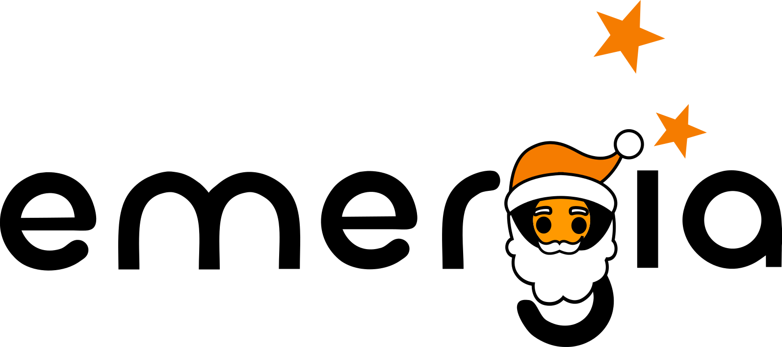 Emergia (1594x709), Png Download