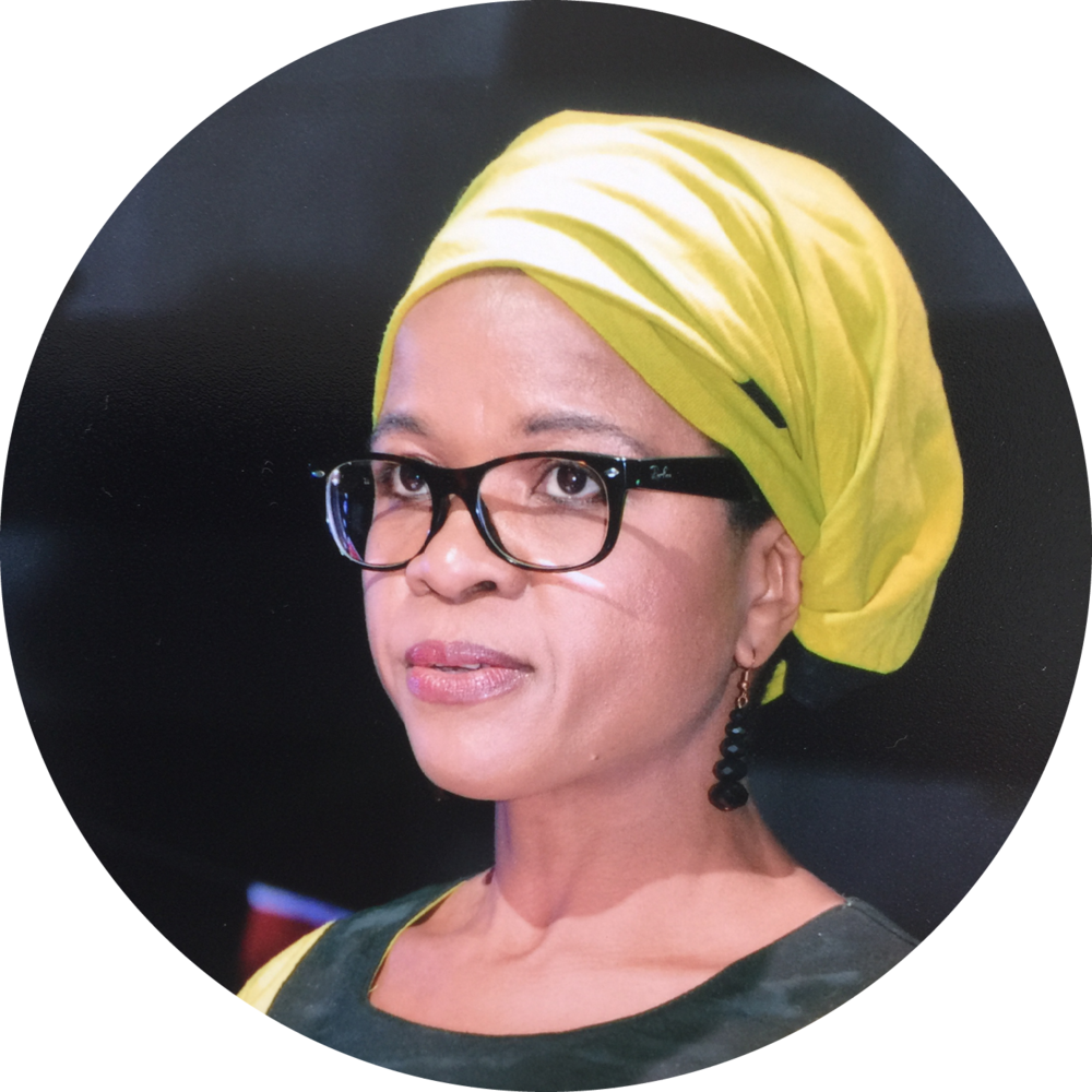 Chair Africa Day Australiazimbabwe - African Diaspora (1000x1000), Png Download