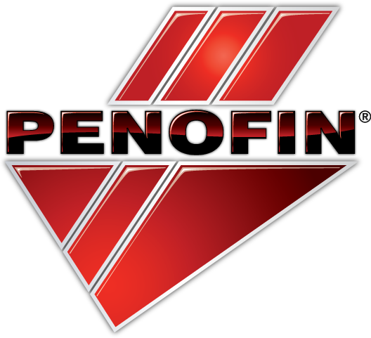Penofin Red Label Ultra Premium Logo - Penofin Logo (528x481), Png Download