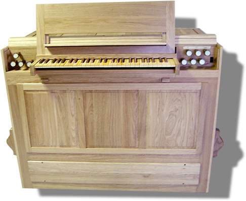 Traditional Pipe Organs - Pipe Organ (553x553), Png Download