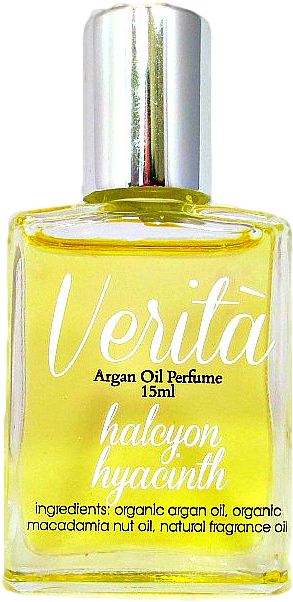 Argan Oil Perfume (787x787), Png Download