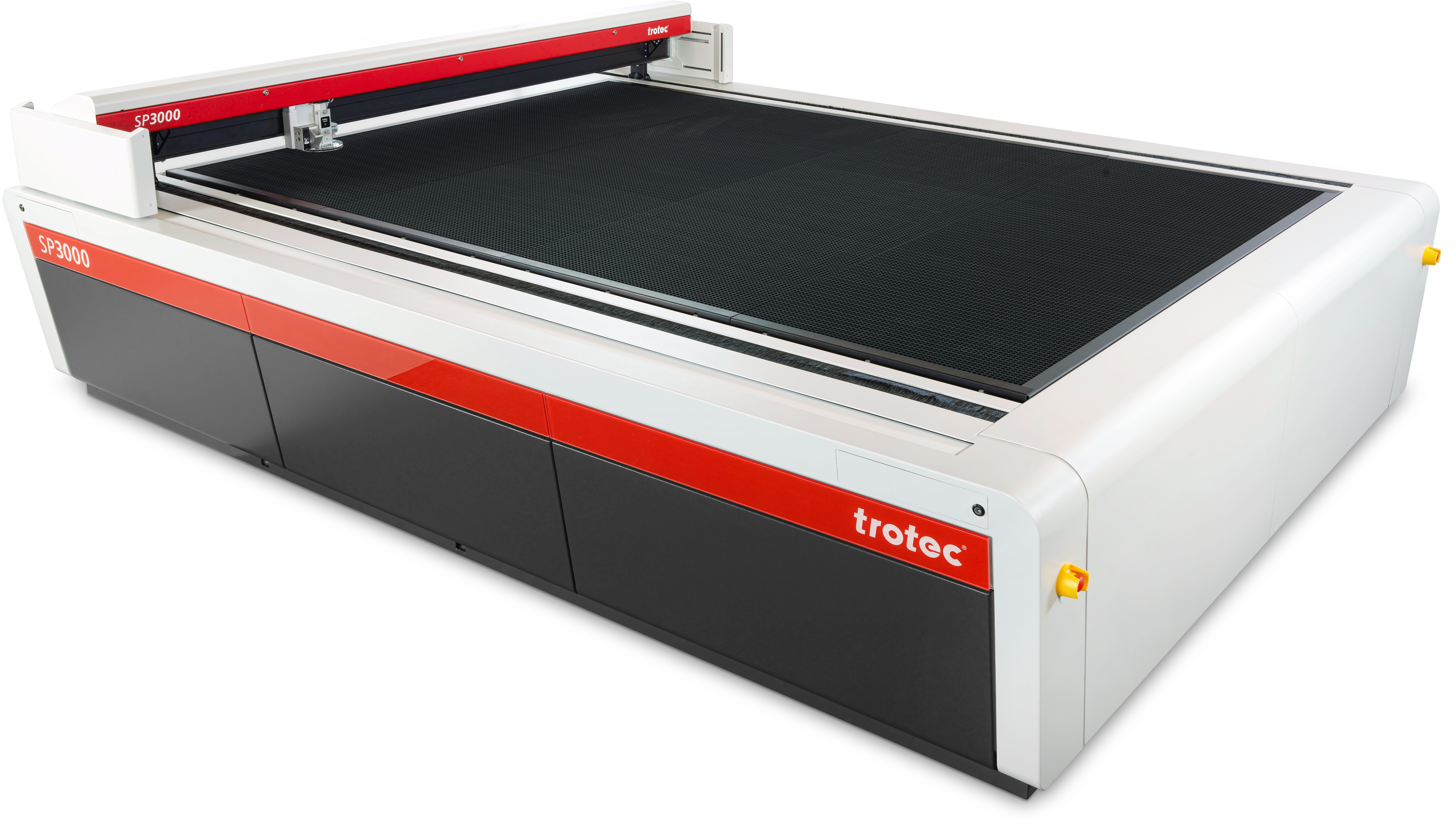 Trotec Sp2000 (8956x5194), Png Download