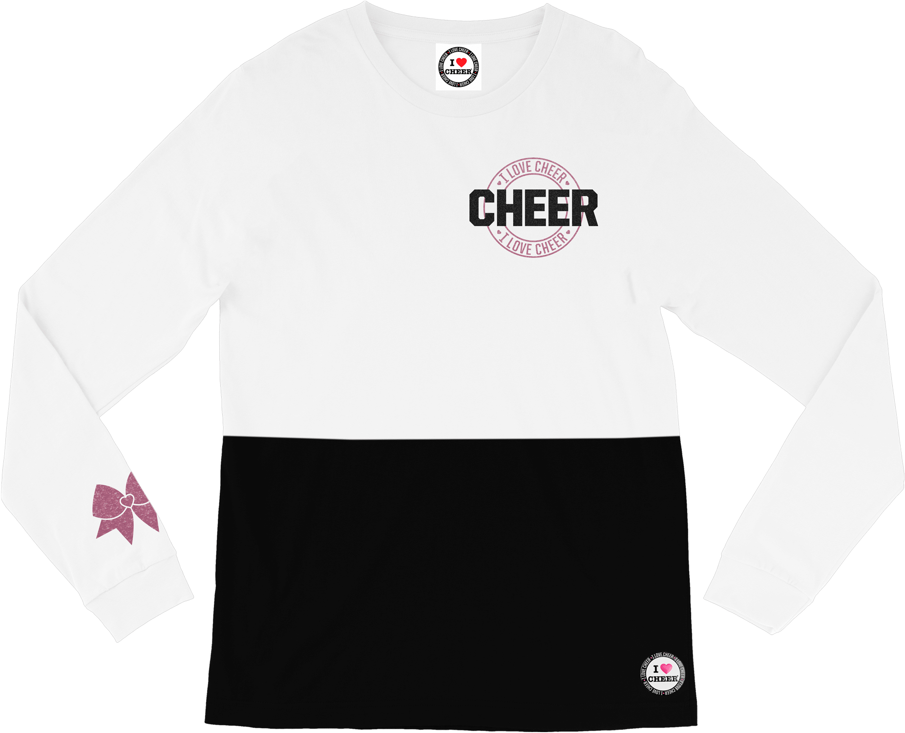 Home / Clothing / Kids / Hoodies, Sweatshirts & Jerseys - Long-sleeved T-shirt (2000x2000), Png Download