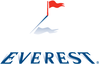 Great News Rates Hold Steady On Plans G & N - Everest Re (501x321), Png Download