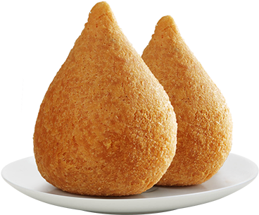 Related Wallpapers - Coxinha De Frango Png (400x400), Png Download
