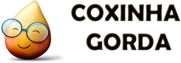 Coxinha (847x251), Png Download