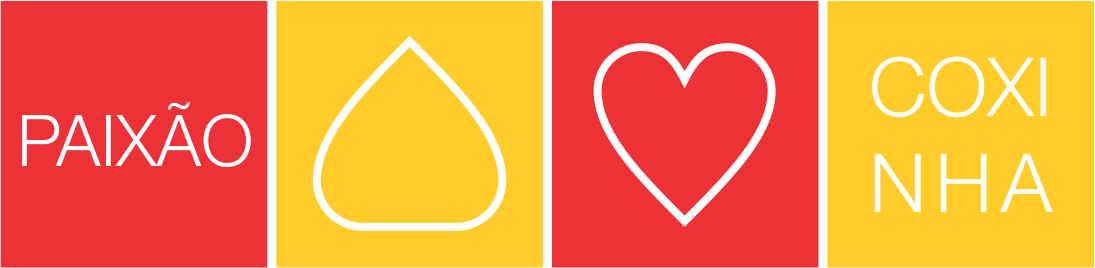 Paixão Por Coxinha - Coxinha (1095x268), Png Download
