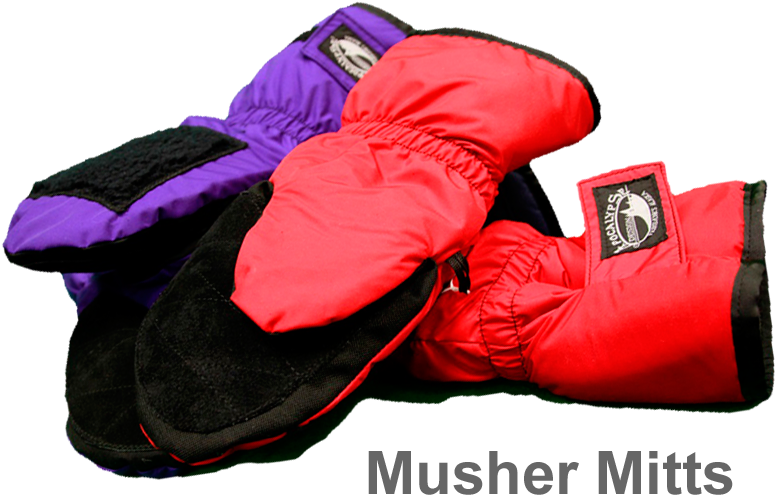 Musher Mitts (800x800), Png Download