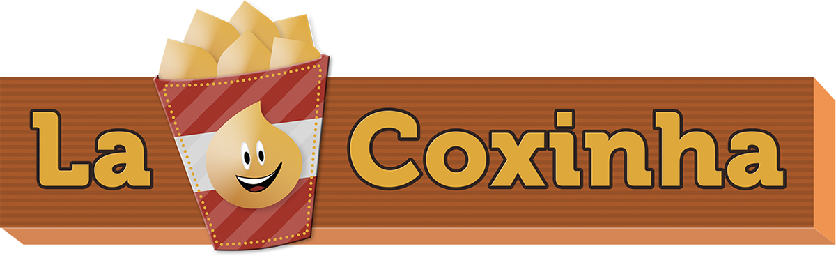 Coxinha (1200x370), Png Download
