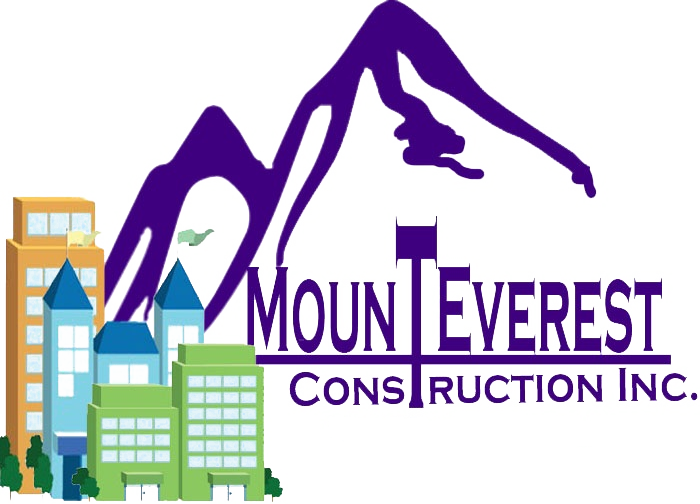 Mount Everest - Mountain Icon Png Green (700x504), Png Download