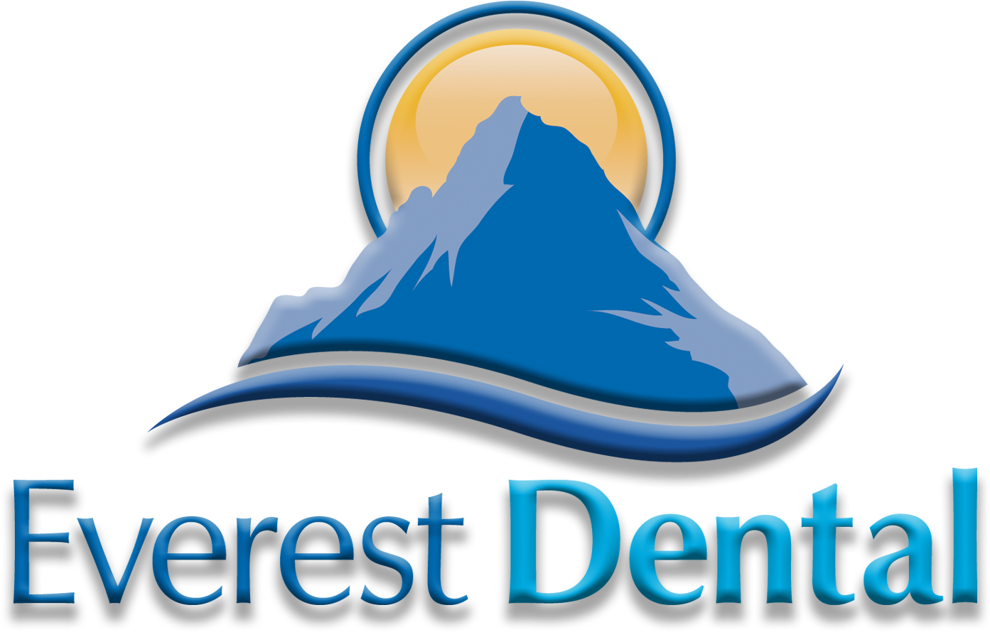 Logo Everest (1600x1000), Png Download