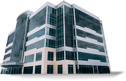 Value - Commercial Building (520x336), Png Download