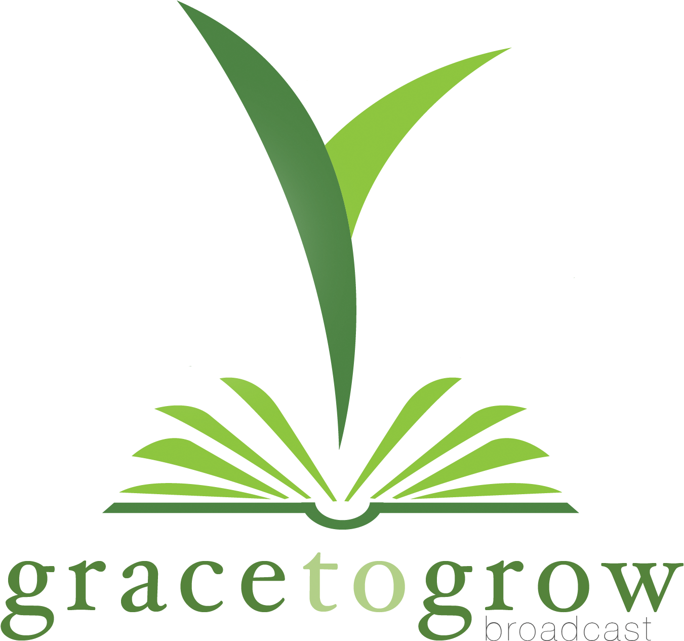 Grow Logo Related Keywords Amp - Grow In Grace Logo (1386x1284), Png Download