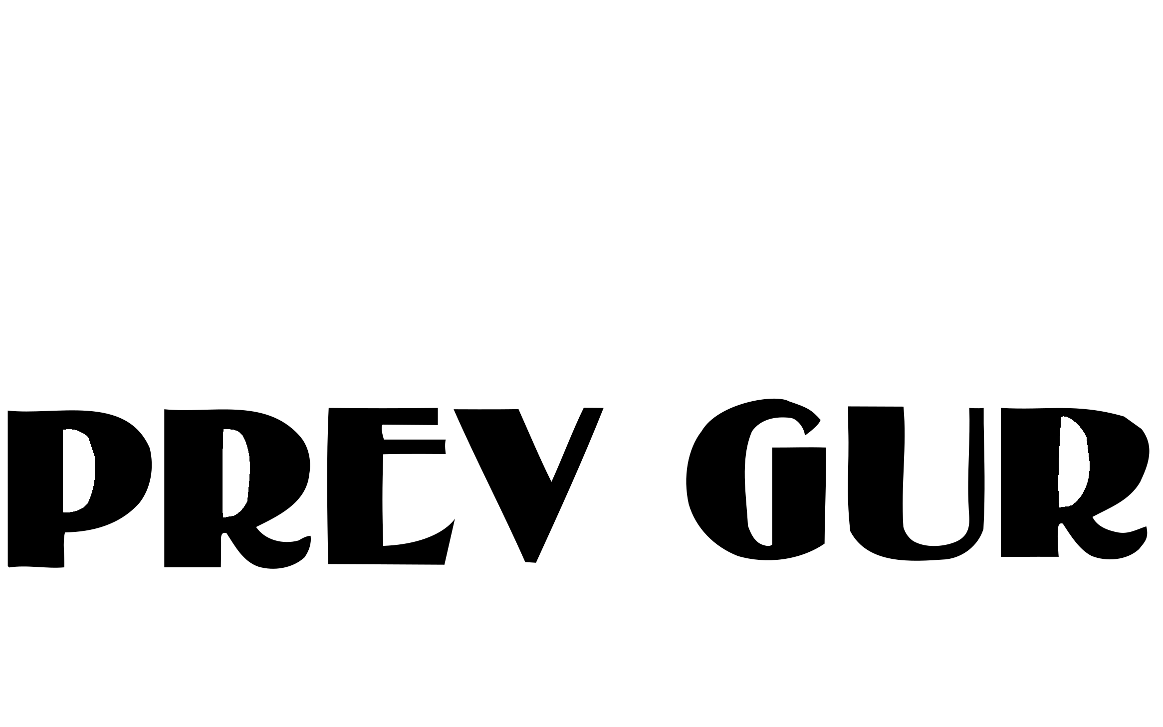 Previgur Seguridad Logo Black And White - Seguridad (2400x2400), Png Download