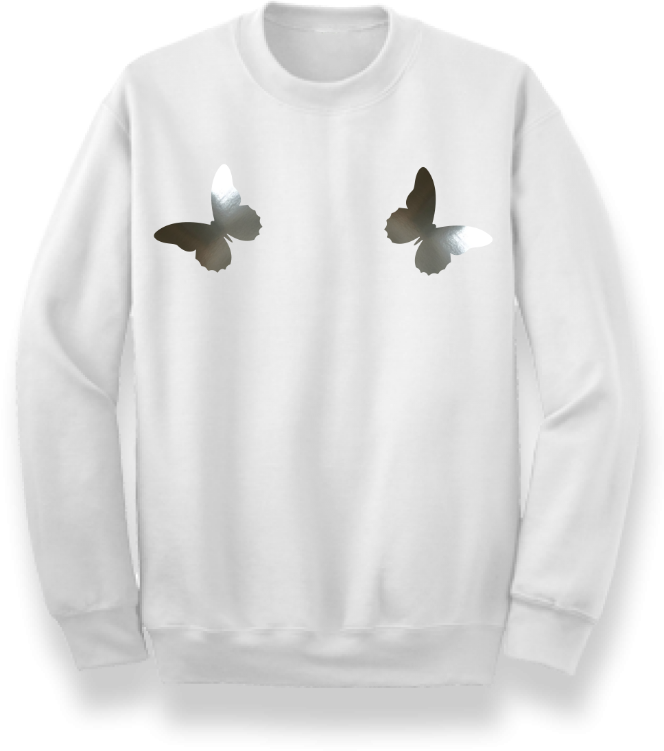 Pre-order - Sweater (979x1250), Png Download