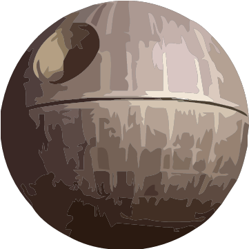 Star Wars Disney Enceinte Portable Aimante Magnétique (480x360), Png Download