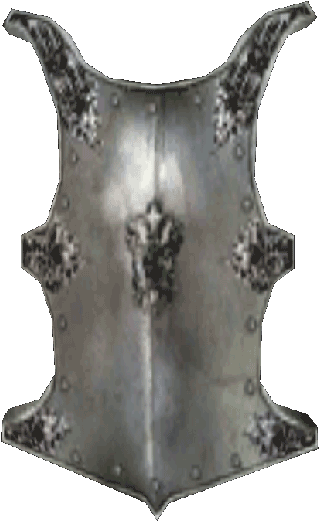 Even Though The Original Is 100% Metal, I Would Actually - Chair (400x552), Png Download