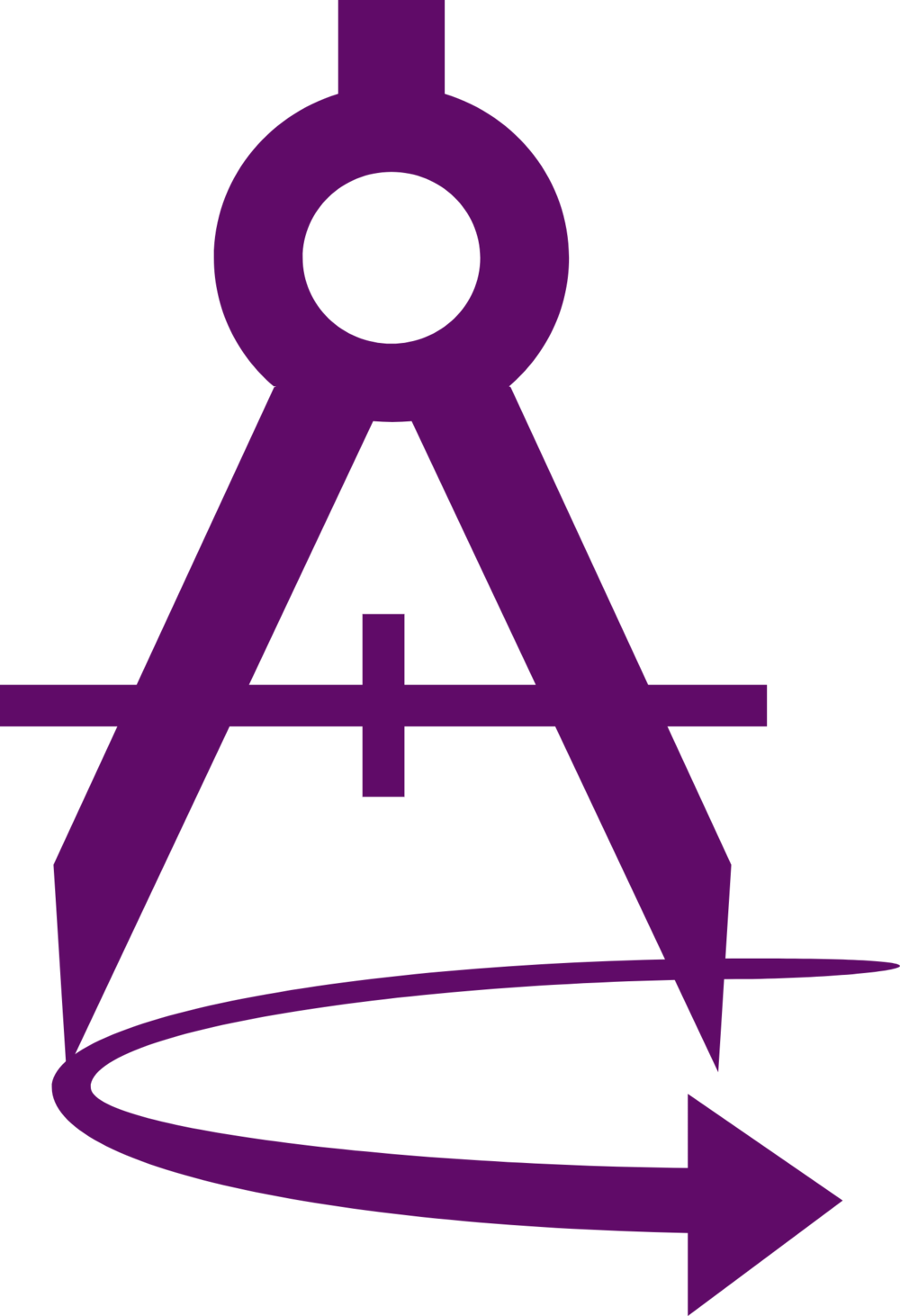 Purple Design Png (1000x1462), Png Download