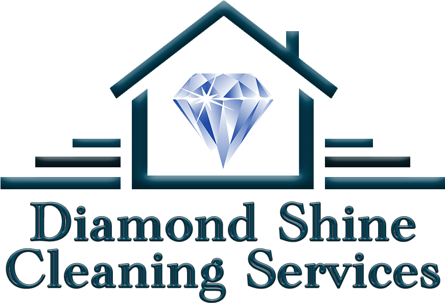 Diamond Shine Cleaning Services (1000x623), Png Download