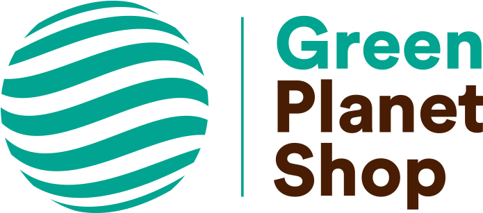 Green Planet Shop, S - Have A Great Day On Purpose (792x366), Png Download