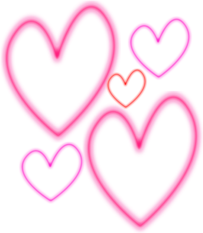 Png De Corazones - Corazones Png (500x500), Png Download