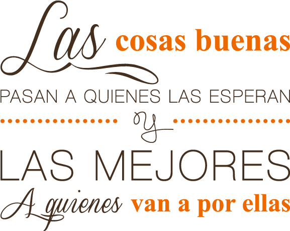 Vinilo Decorativo Adhesivo Frase Motivación A Color, - Sticker (600x600), Png Download