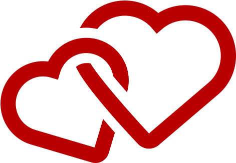 Dibujos De Corazones Para Colorear - Ig Highlight Icon Love (480x334), Png Download