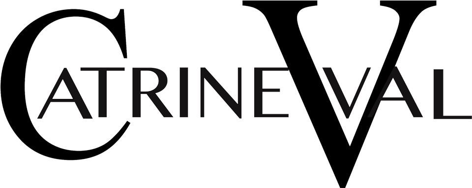 Catrine Val (968x405), Png Download