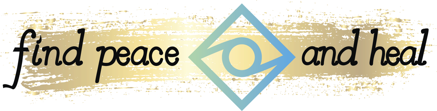 Find Peace And Heal - Capsule (1515x370), Png Download