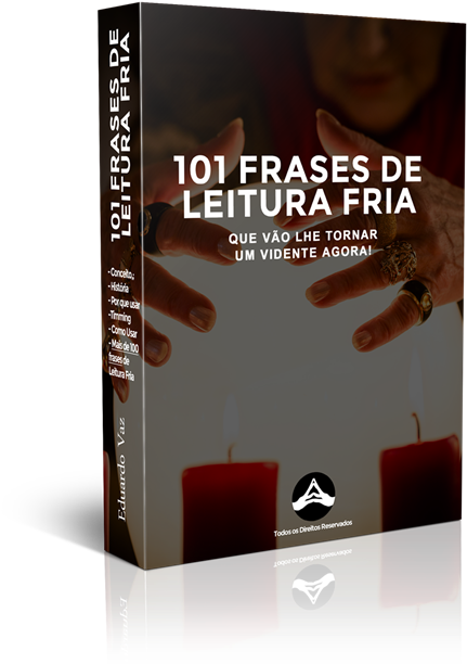 101 Frases De Leitura Fria (500x625), Png Download