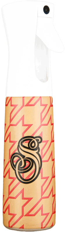Suavecita Fine Mist Spray Bottle (1000x800), Png Download
