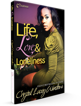 Life Love & Loneliness By Crystal Lacey Winslow - Life, Love & Loneliness (450x450), Png Download