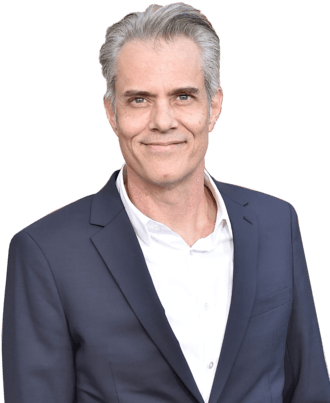 Of All The Characters Who Returned To Showtime's Twin - Twin Peaks The Return Dana Ashbrook (330x412), Png Download