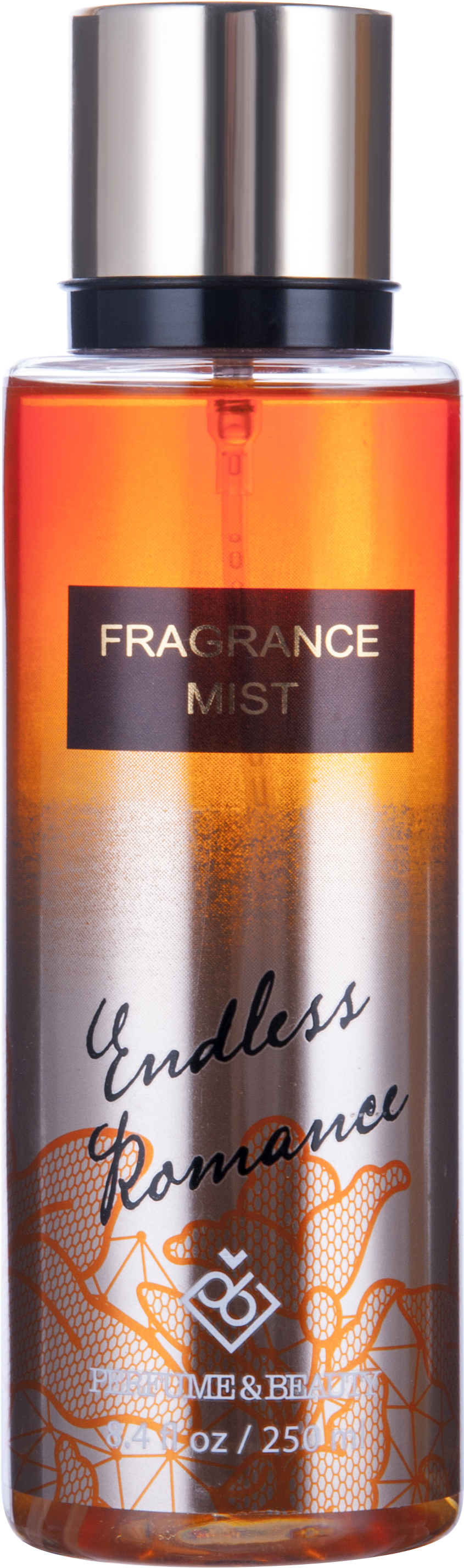 Perfume&beauty Fragrance Mist Endless Romance Women, - Perfume (3410x3410), Png Download