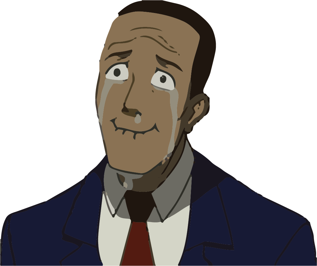Boondocks Anal Rape Gif (1046x879), Png Download