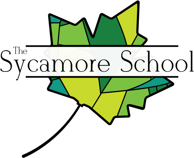 The Sycamore School (675x675), Png Download