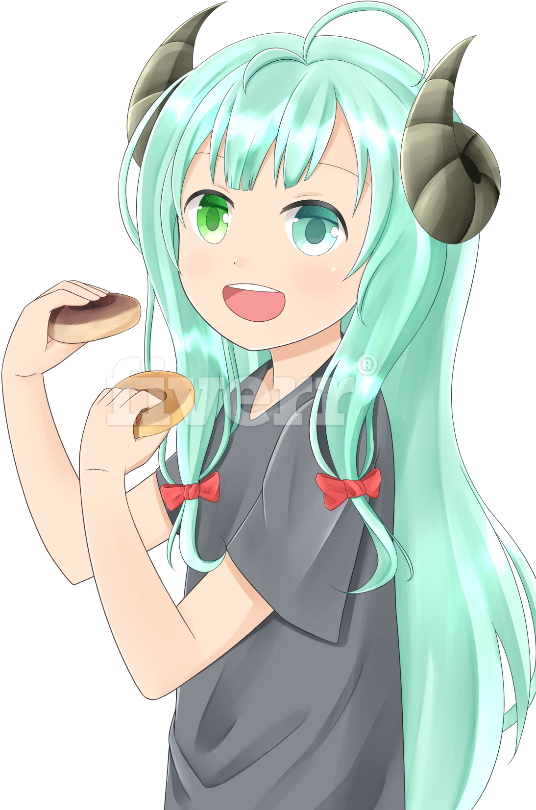 Cartoon (1200x1697), Png Download