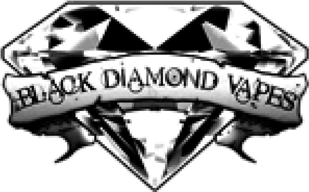 Logo Small 150 Black Diamond - Gemstone (1024x1024), Png Download