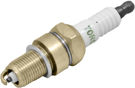Spark Plug Gx Series - Spark Plug (900x900), Png Download